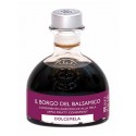 Il Borgo del Balsamico - The Juicy - Dolcemela - Apple Sweet and Sour Dressing - Balsamic Vinegar of The Borgo