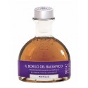 Il Borgo del Balsamico - I Succosi - Condimento Bianco al Mirtillo - Aceto del Borgo