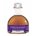 Il Borgo del Balsamico - The Juicy - Blueberry White Dressing - Balsamic Vinegar of The Borgo