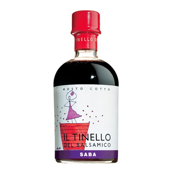 Il Borgo del Balsamico - Il Tinello del Balsamico - Saba - Aceto del Borgo