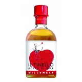 Il Borgo del Balsamico - The Dinette of Balsamic - Apple Vinegar - Balsamic Vinegar of The Borgo