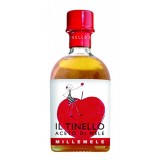 Il Borgo del Balsamico - The Dinette of Balsamic - Apple Vinegar - Vinegar of The Borgo