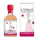 Il Borgo del Balsamico - Il Tinello del Balsamico - Condimento alla Mela - Aceto del Borgo