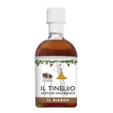 Il Borgo del Balsamico - The Dinette - White Wine Vinegar - The White - Vinegar of The Borgo