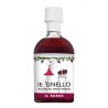 Il Borgo del Balsamico - Il Tinello - Aceto di Vino Rosso - Il Rosso - Aceto del Borgo