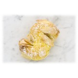 Pasticceria Fiorino - Rosa del Deserto - Sicilian Almond Cookies - Fine Pastry