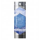 California Tan - Tides & Vibes™ by Cali Intensifier - Step 1 Intensifier - Professional Tanning Lotion - 15 ml