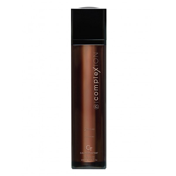 California Tan - ComplexION® Bronzer - Step 2 Bronzer - ComplexION® Collection - Professional Tanning Lotion
