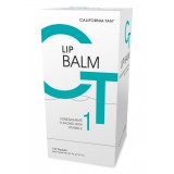 California Tan - CT Single Use Lip Balm Dispaly - Step 1 Prepare - CT Sunless Collection - Lozione Abbronzante Professionale