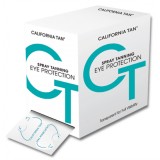 California Tan - CT Clear Disposable Eyewear - Step 1 Prepare - CT Sunless Collection - Lozione Abbronzante Professionale