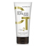 California Tan - Istant Sunless Lotion - Step 2 Develop - CT Sunless Collection - Professional Tanning Lotion