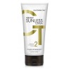 California Tan - Istant Sunless Lotion - Step 2 Develop - CT Sunless Collection - Professional Tanning Lotion