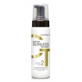 California Tan - Istant Sunless Mousse - Step 2 Develop - CT Sunless Collection - Professional Tanning Lotion