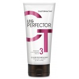 California Tan - Leg Perfector - Step 3 Perfect - CT Sunless Collection - Lozione Abbronzante Professionale