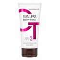 California Tan - Sunless Body Wash - Step 3 Perfect - CT Sunless Collection - Professional Tanning Lotion