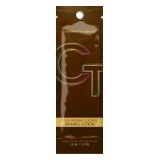 California Tan - Color Infusing Cocktail™ Tanning Lotion - Step 2 Develop - CT Sunless Collection - Professional Lotion - 15 ml