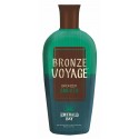 California Tan - Bronze Voyage® - Smoothing Bronzer - Attivatore - Emerald Bay - Lozione Abbronzante Professionale