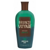 California Tan - Bronze Voyage® - Smoothing Bronzer - Emerald Bay - Professional Tanning Lotion