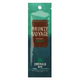 California Tan - Bronze Voyage® - Smoothing Bronzer - Emerald Bay - Professional Tanning Lotion - 15 ml