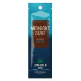 California Tan - Midnight Surf® - Smoothing Bronzer - Emerald Bay - Lozione Abbronzante Professionale - 15 ml