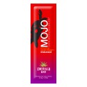 California Tan - Mojo Dark Bronzing Sauce® - Hot Action Double Bronzer - Emerald Bay - Professional Tanning Lotion - 15 ml