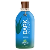 California Tan - Dark 'N Dazed® - Hempnotic Intensifier - Emerald Bay - Lozione Abbronzante Professionale