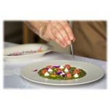 Sorgente del Gusto - Sliced Trout Ham - Whole Fillet of Cold Smoked Salmon Trout - Spring Trout