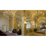 Park Hotel Villa Pacchiosi - Discovering Parma - 2 Giorni 1 Notte - Camera Classic