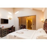 Park Hotel Villa Pacchiosi - Discovering Parma - 4 Giorni 3 Notti - Camera Classic