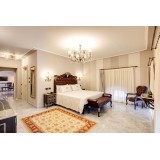 Park Hotel Villa Pacchiosi - Discovering Parma - 2 Days 1 Night - Deluxe Room