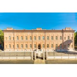 Park Hotel Villa Pacchiosi - Discovering Parma - 4 Days 3 Nights - Deluxe Room