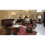 Park Hotel Villa Pacchiosi - Discovering Parma - 2 Days 1 Night - Junior Suite