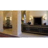 Park Hotel Villa Pacchiosi - Discovering Parma - 3 Giorni 2 Notti - Junior Suite