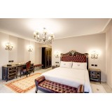 Park Hotel Villa Pacchiosi - Discovering Parma - 3 Days 2 Nights - Junior Suite