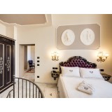 Park Hotel Villa Pacchiosi - Discovering Parma - 4 Giorni 3 Notti - Junior Suite