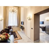 Park Hotel Villa Pacchiosi - Discovering Parma - 4 Giorni 3 Notti - Junior Suite