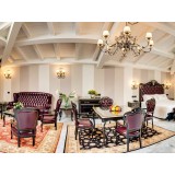 Park Hotel Villa Pacchiosi - Discovering Parma - 3 Giorni 2 Notti - Suite Premium