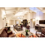 Park Hotel Villa Pacchiosi - Discovering Parma - 4 Days 3 Nights - Suite Premium