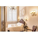 Park Hotel Villa Pacchiosi - Discovering Parma - 4 Giorni 3 Notti - Suite Premium