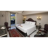 Park Hotel Villa Pacchiosi - Discovering Parma - 4 Days 3 Nights - Suite Premium
