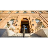 Park Hotel Villa Pacchiosi - Discovering Parma - 4 Days 3 Nights - Suite Deluxe