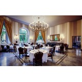 Park Hotel Villa Pacchiosi - Discovering Parma - 4 Giorni 3 Notti - Suite Deluxe