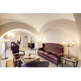 Park Hotel Villa Pacchiosi - Discovering Parma - 4 Giorni 3 Notti - Suite Deluxe