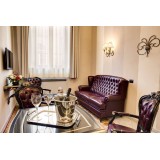Park Hotel Villa Pacchiosi - Discovering Parma - 4 Days 3 Nights - Suite Deluxe