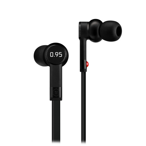 me05 earphones