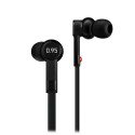 Master & Dynamic - ME05 - Limited Edition - Leica Camera AG - 0.95 - Black Chrome / Black Rubber - Wireless Earphones