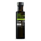 Ursini - Opera Mastra - Mid-Fruity Flavour - Blend of Cultivar - Organic Italian Extra Virgin Olive Oil - 100 ml