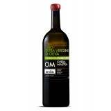 Ursini - Opera Mastra - Mid-Fruity Flavour - Blend of Cultivar - Organic Italian Extra Virgin Olive Oil - Magnum - 3 l