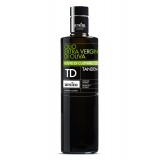Ursini - Tandem - Intense-Fruity Flavour - Blend of Cultivar - Organic Italian Extra Virgin Olive Oil - 500 ml