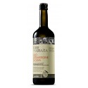 Ursini - Terre dell'Abbazzia - Light-Fruity Flavour - Blend of Cultivar - Organic Italian Extra Virgin Olive Oil - 750 ml